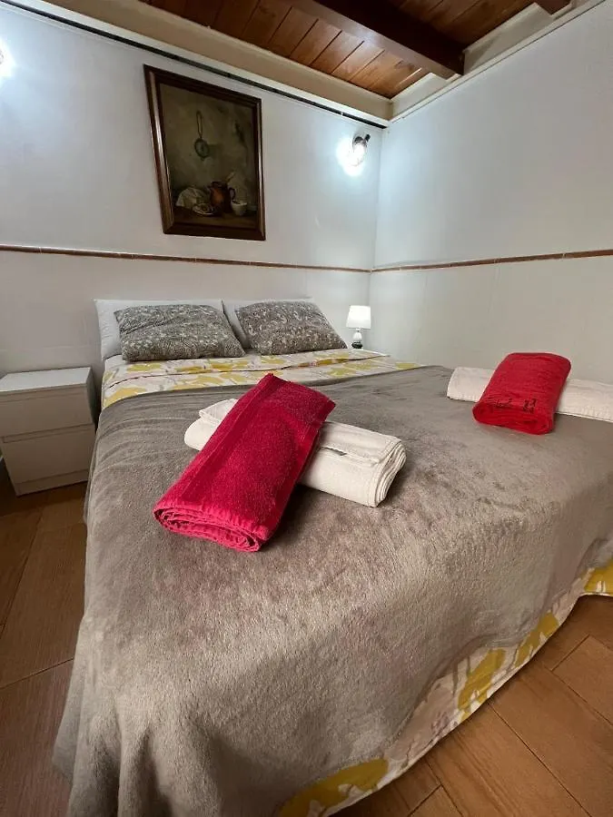 Airbhouse Private Rooms & Apartments Seville