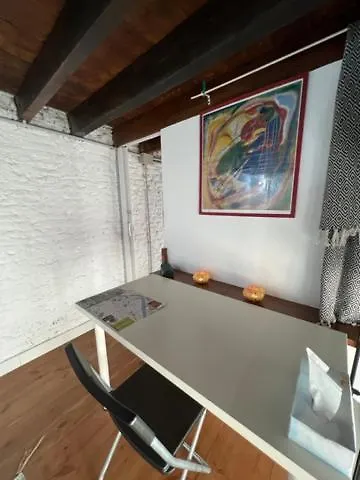Airbhouse Private Rooms & Apartments Seville 0*,