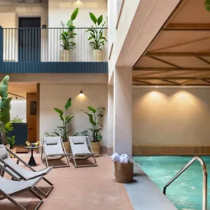 Rincones De Lola - Castilla 91 - Shared Jacuzzi Casa vacanze