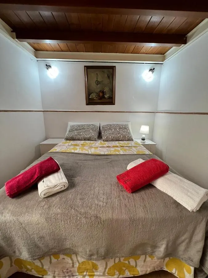 Alloggio in famiglia Airbhouse Private Rooms & Apartments Siviglia