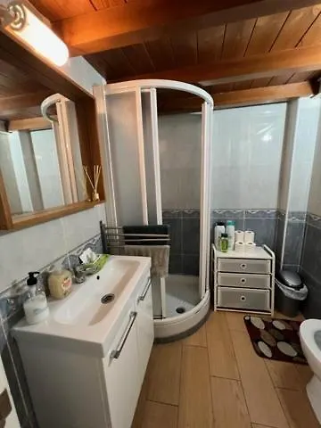 Alloggio in famiglia Airbhouse Private Rooms & Apartments Siviglia Spagna