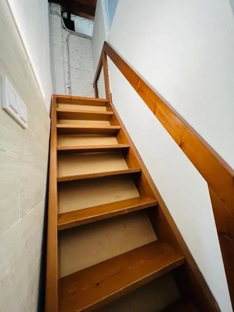Airbhouse Private Rooms & Apartments Siviglia Alloggio in famiglia