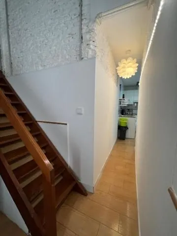 Airbhouse Private Rooms & Apartments Siviglia Alloggio in famiglia