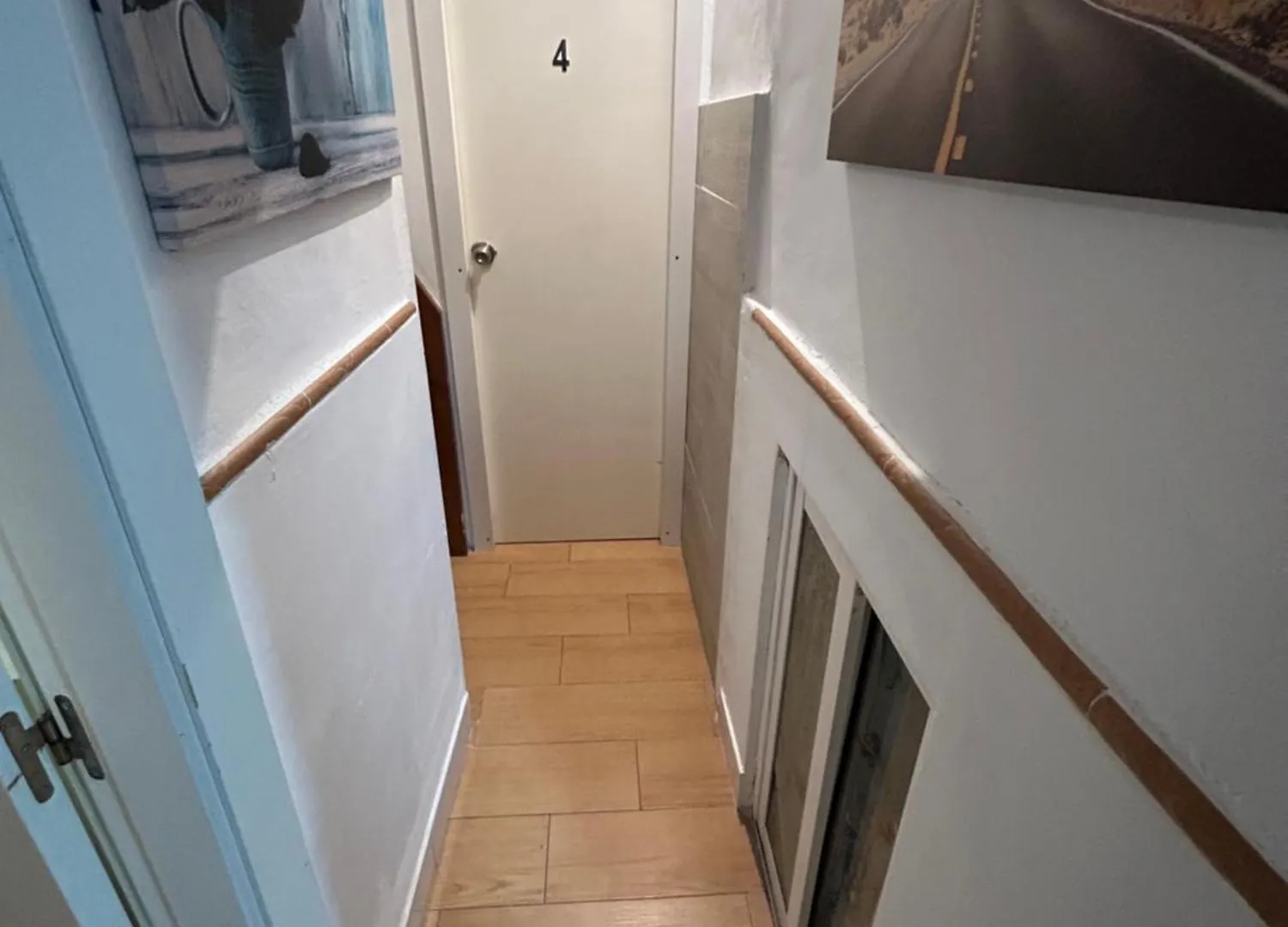 Alloggio in famiglia Airbhouse Private Rooms & Apartments Siviglia