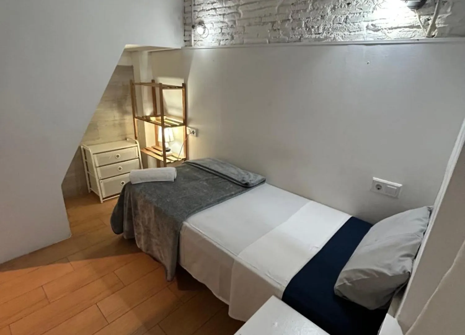 Alloggio in famiglia Airbhouse Private Rooms & Apartments Siviglia